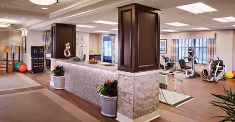 Photo 7 of Alden Estates of Evanston Rehabilitation and Post Acute Health Care