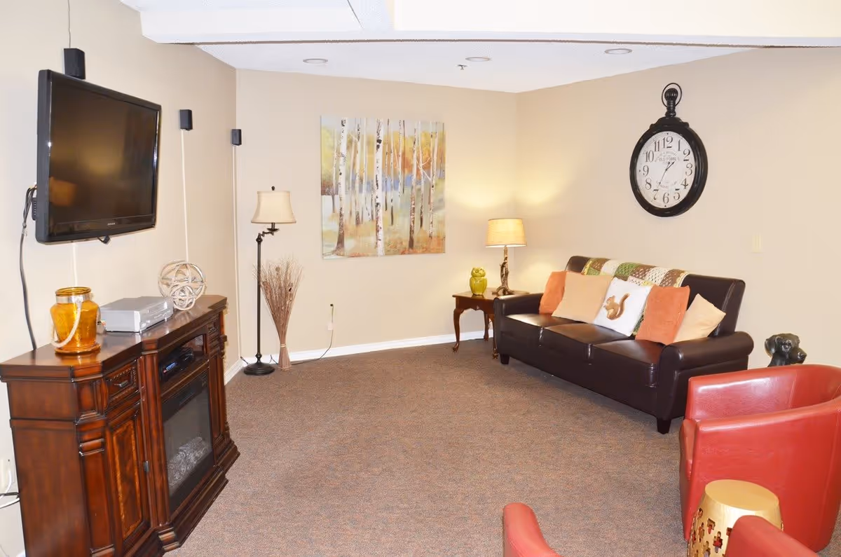 Photo 3 of Pavilion Assisted Living