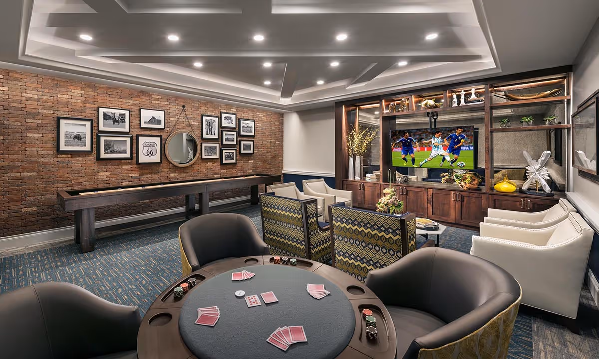 Photo 6 of The Harrison of Oklahoma City Assisted Living & Memory Care