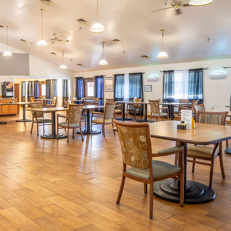 Photo 5 of Sierra Hill Assisted Living