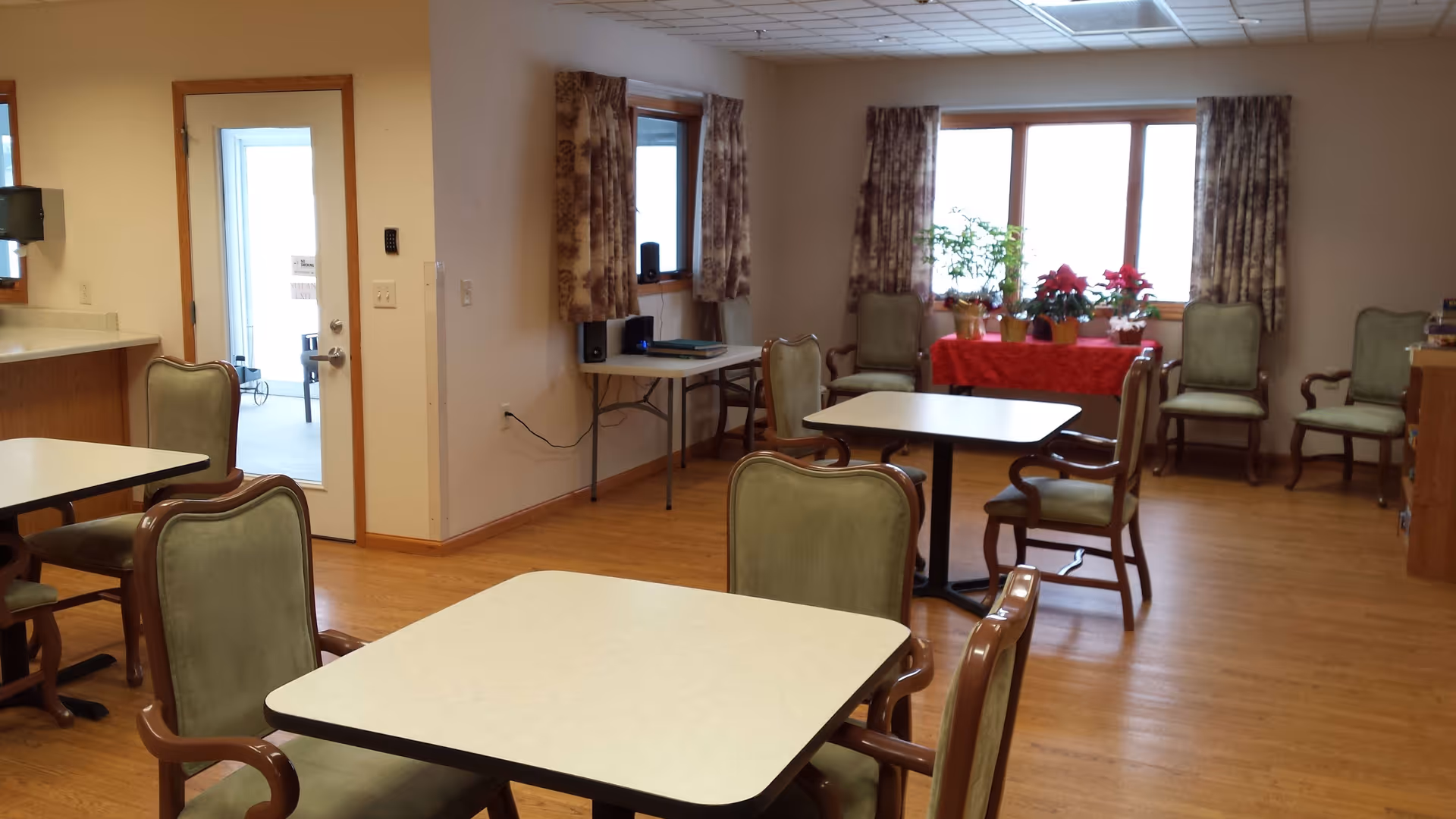 Photo 3 of Whispering Willow Assisted Living and Memory Wing