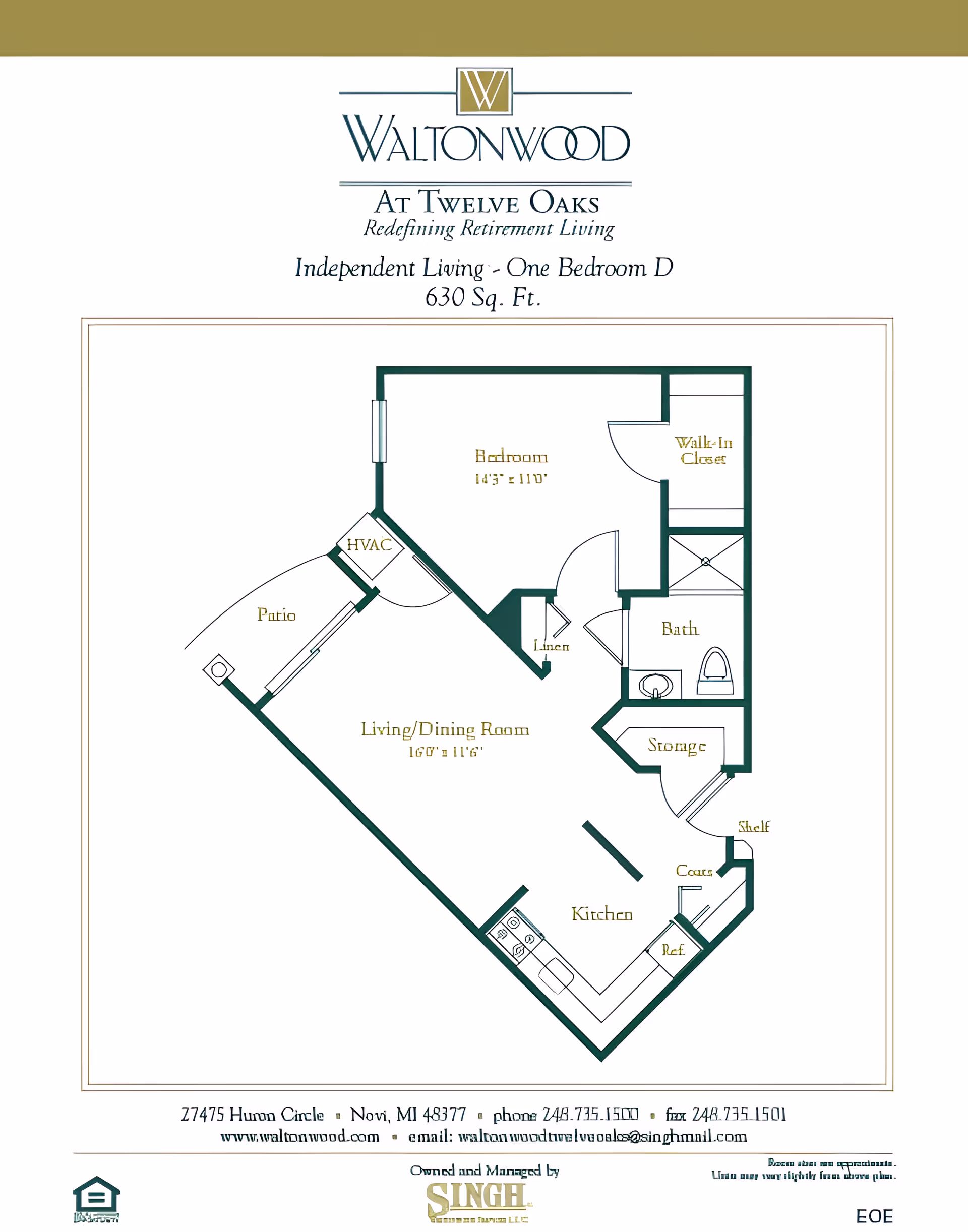 Photo 13 of Waltonwood Twelve Oaks