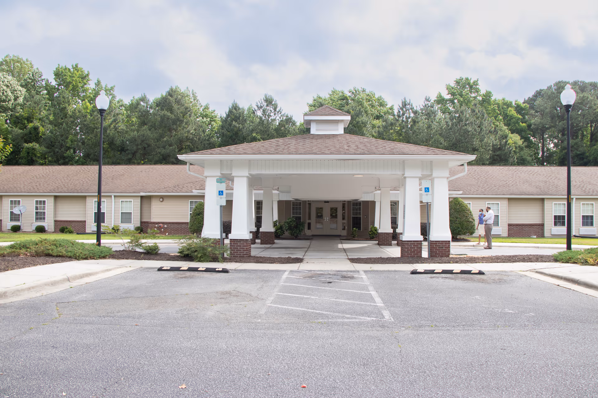 Photo of Somerset Court of Goldsboro