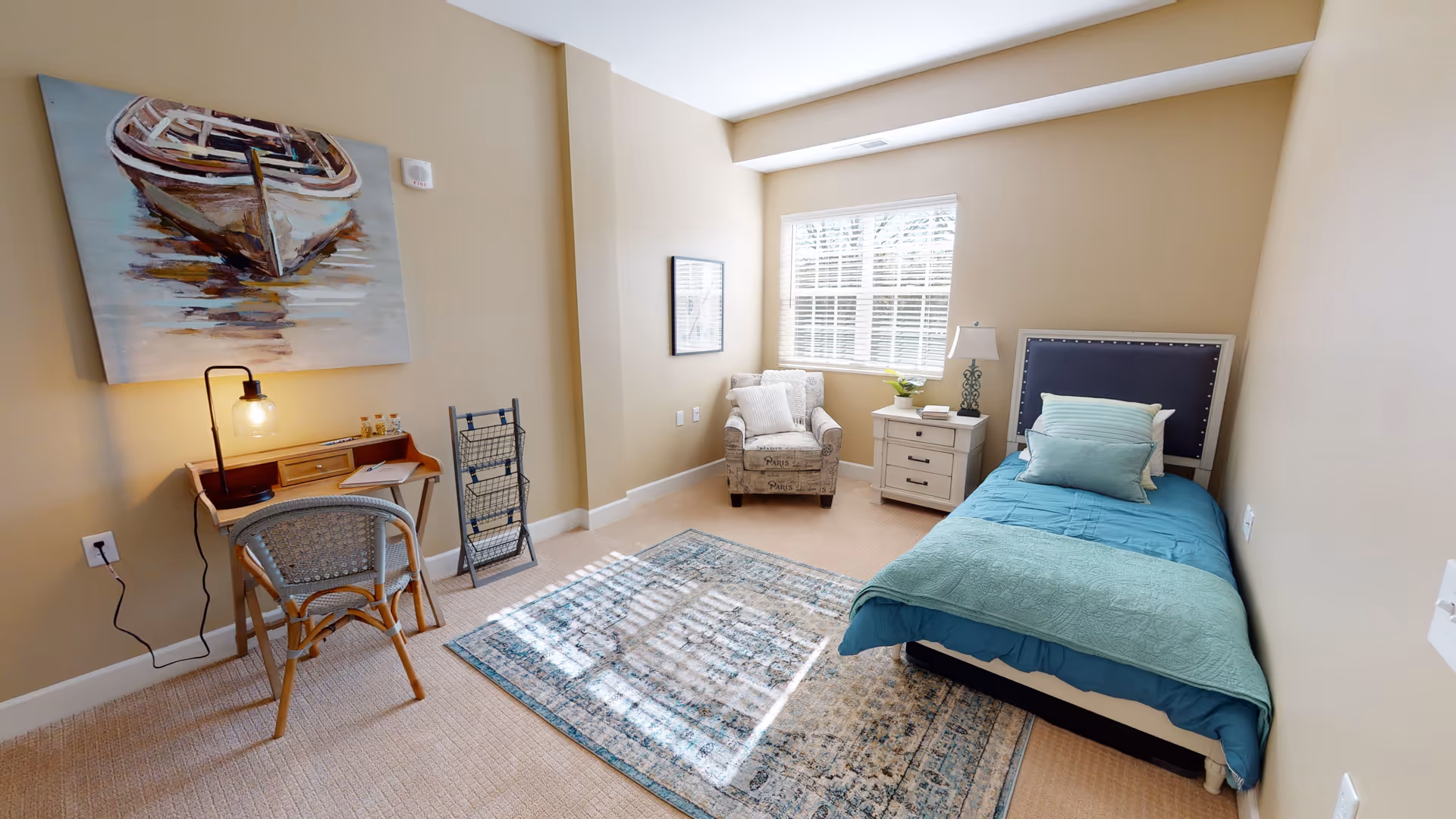 Photo 24 of The Bristol Senior Living at Worthington Hills