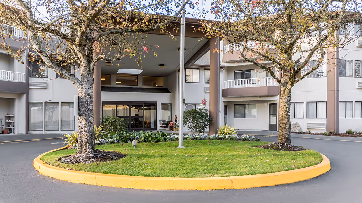 Photo of Capital Place Retirement Community