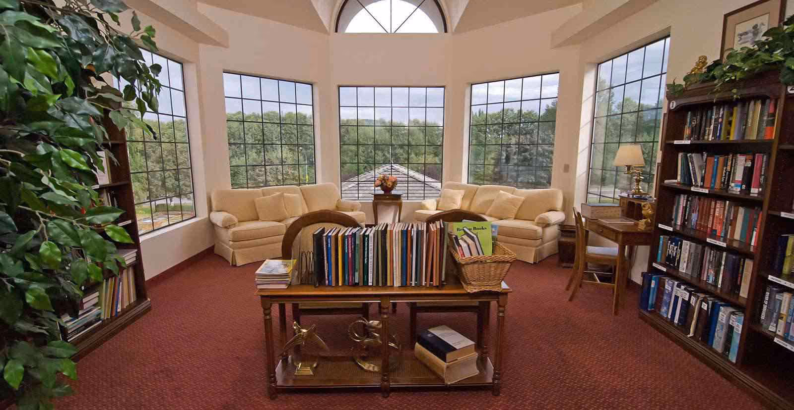 Photo 18 of Solstice Senior Living at Bellingham