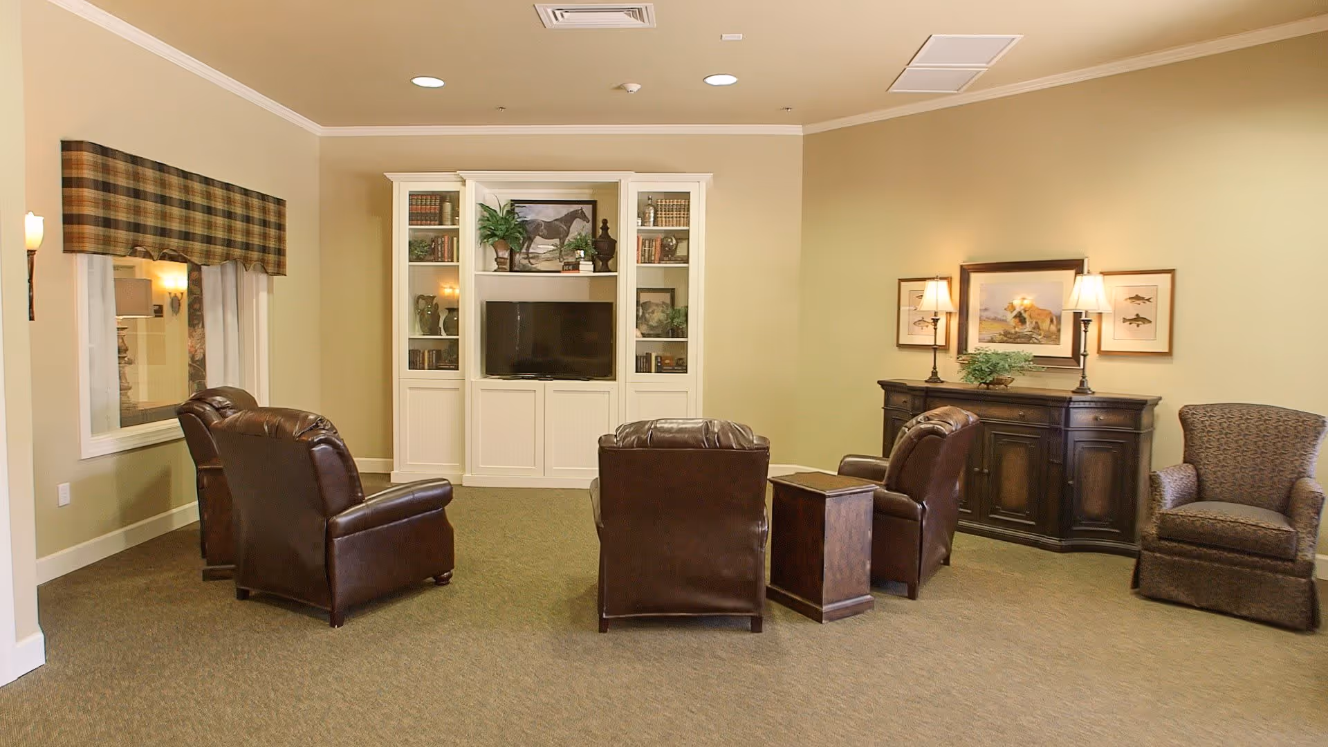 Photo of Pepperwood Senior Living and Memory Care at Clinton