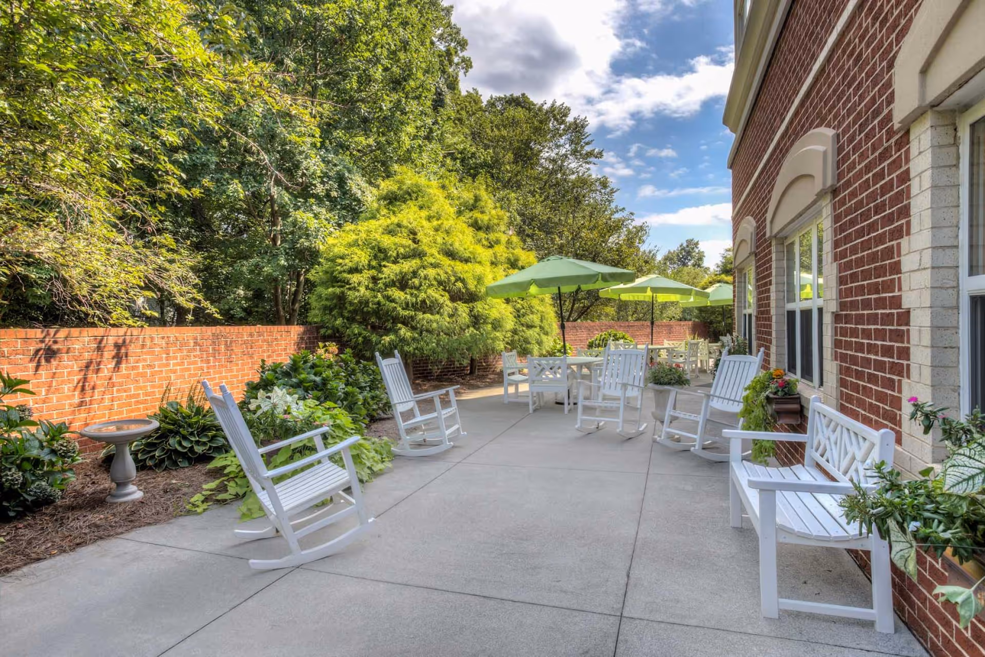 Photo 11 of PruittPlace - Winston Salem