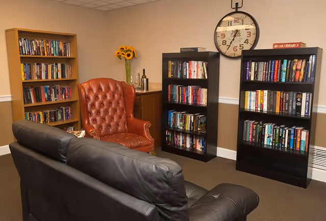 Photo 9 of Glen Mills Senior Living