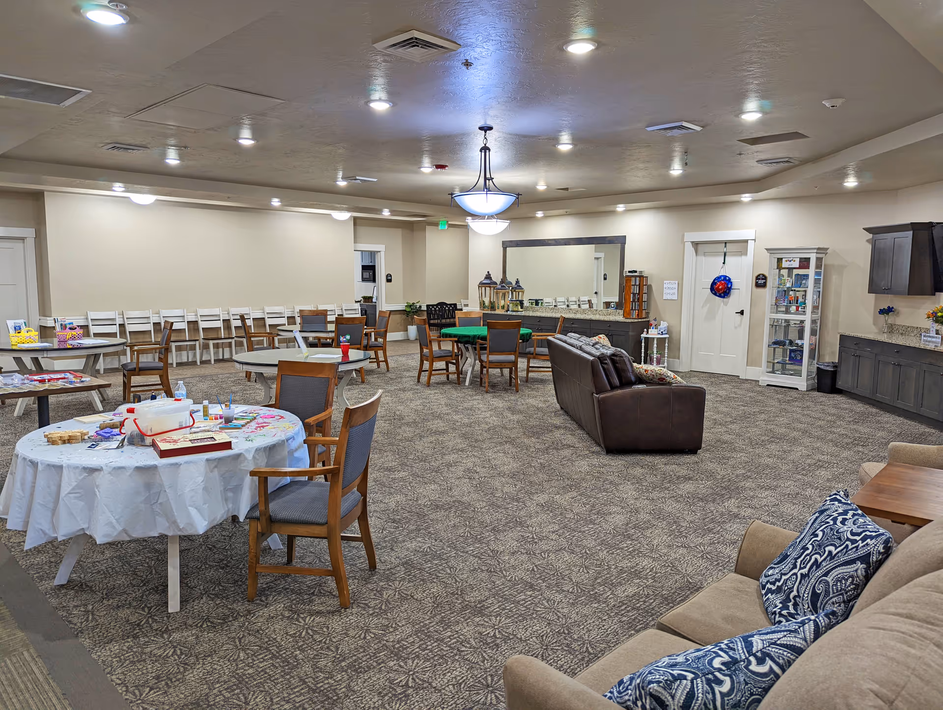 Photo 12 of Spring Gardens Senior Living Meridian