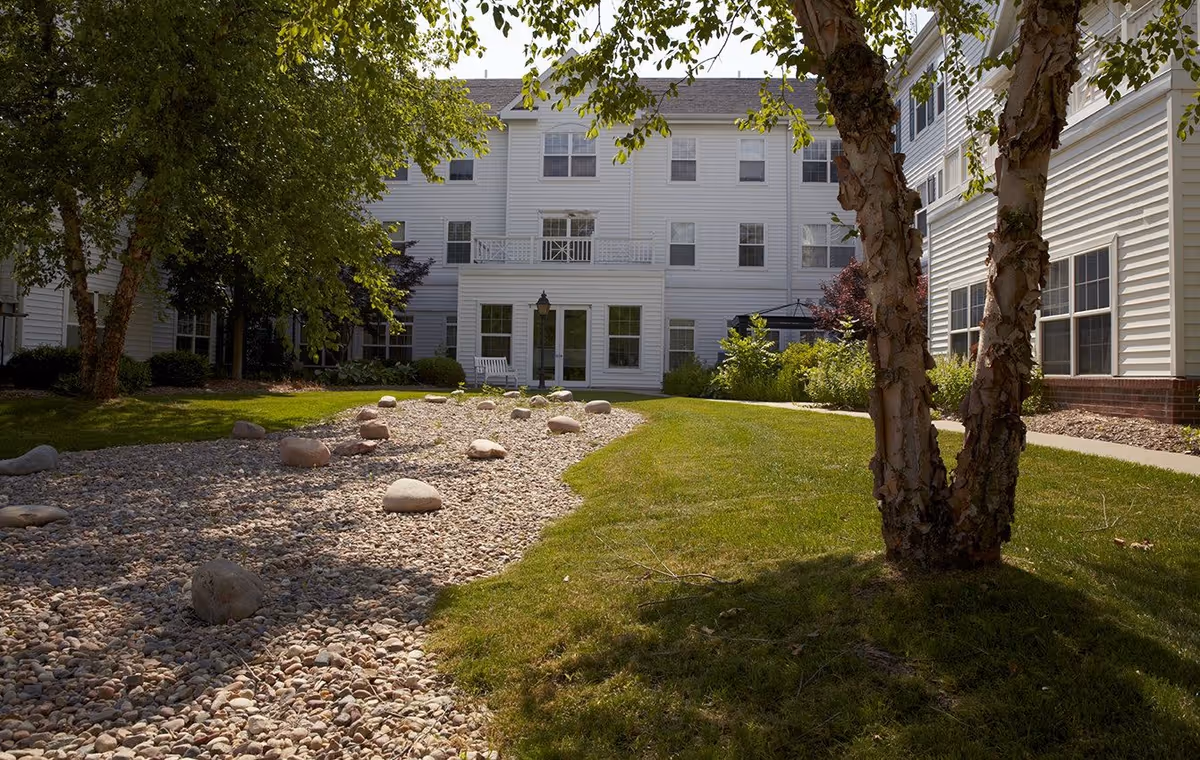 Photo 2 of Astoria Senior Living Omaha
