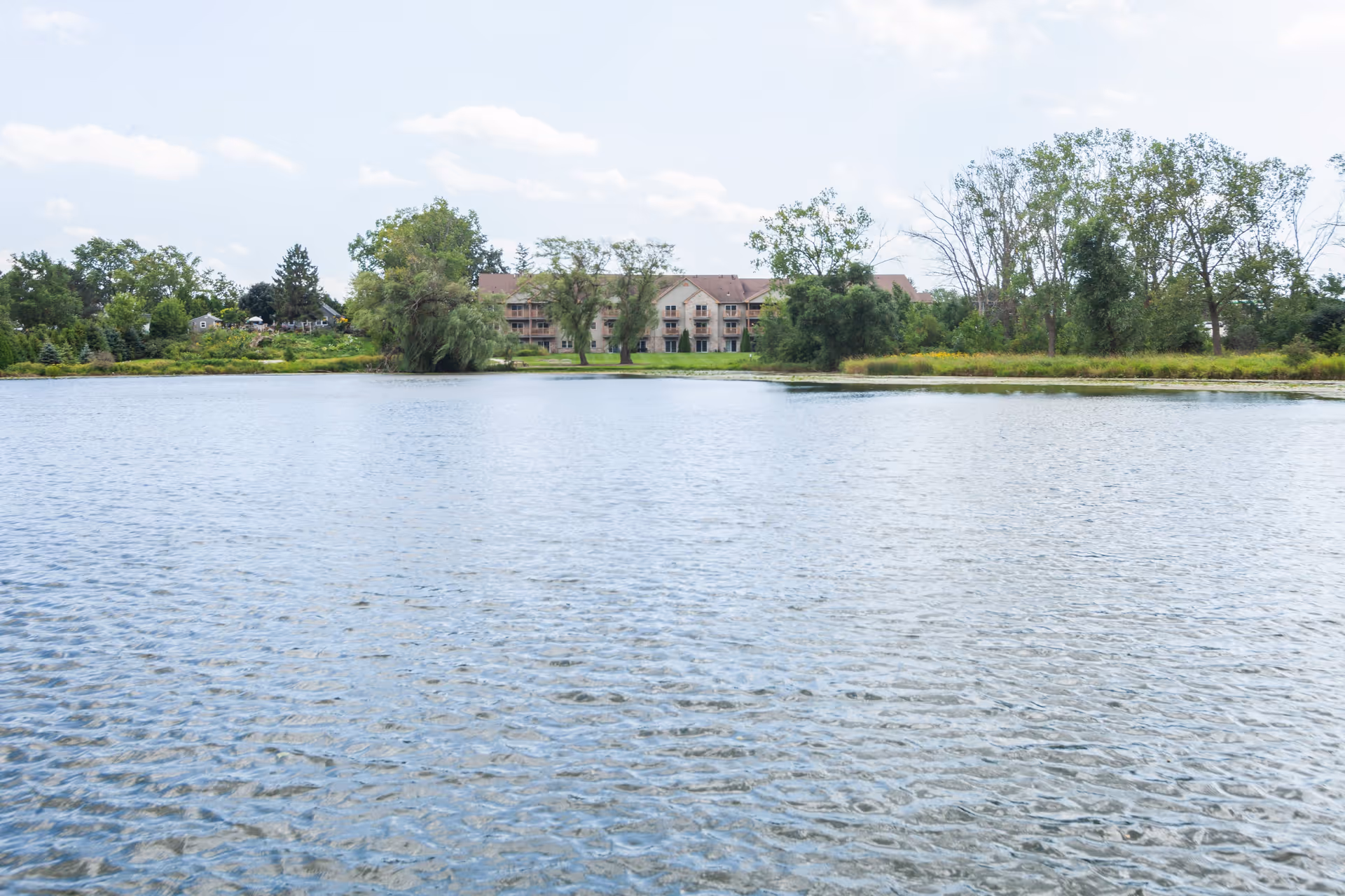 Photo 16 of Charter Senior Living of Hasmer Lake