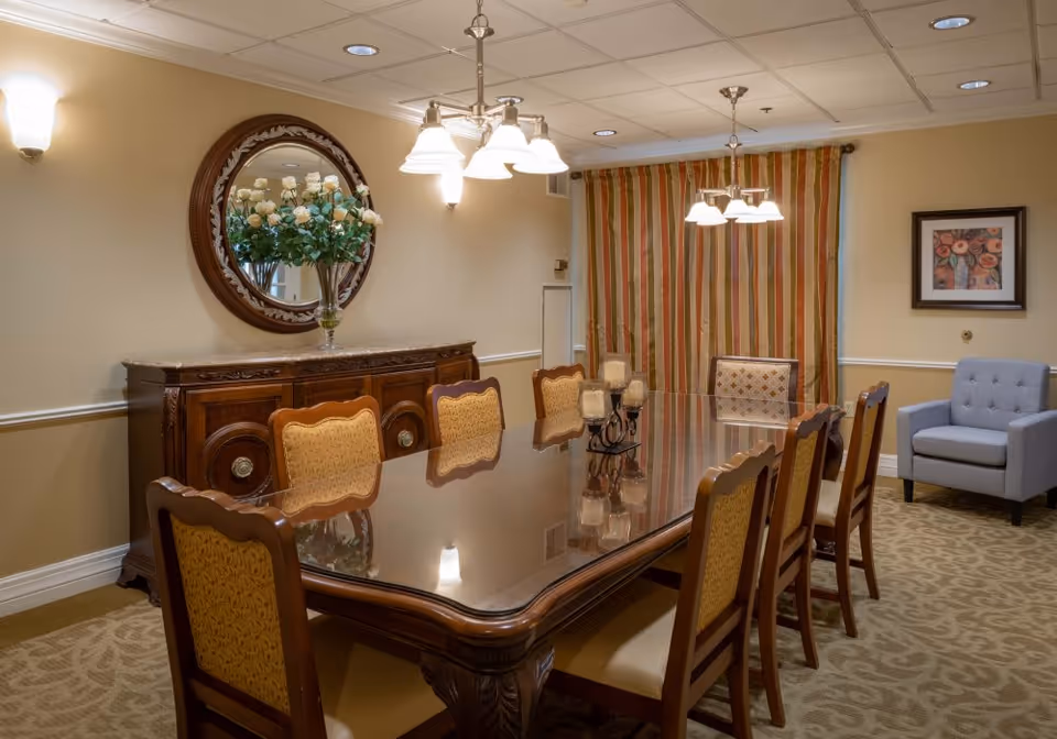 Photo 7 of Charter Senior Living of Dedham