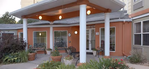 Photo of Dayspring Villa