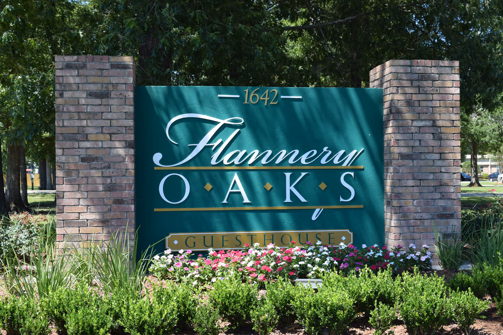Photo of Flannery Oaks Guest House