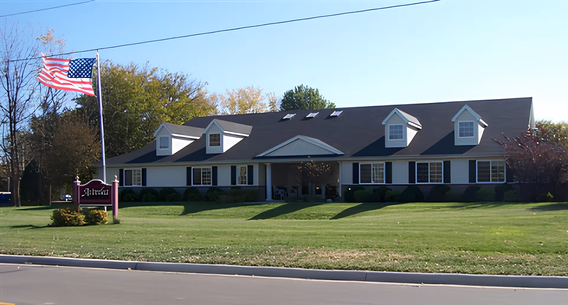 Photo of Avonlea Cottage of Sterling