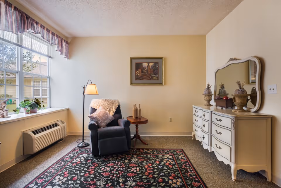 Photo 13 of American House Murfreesboro