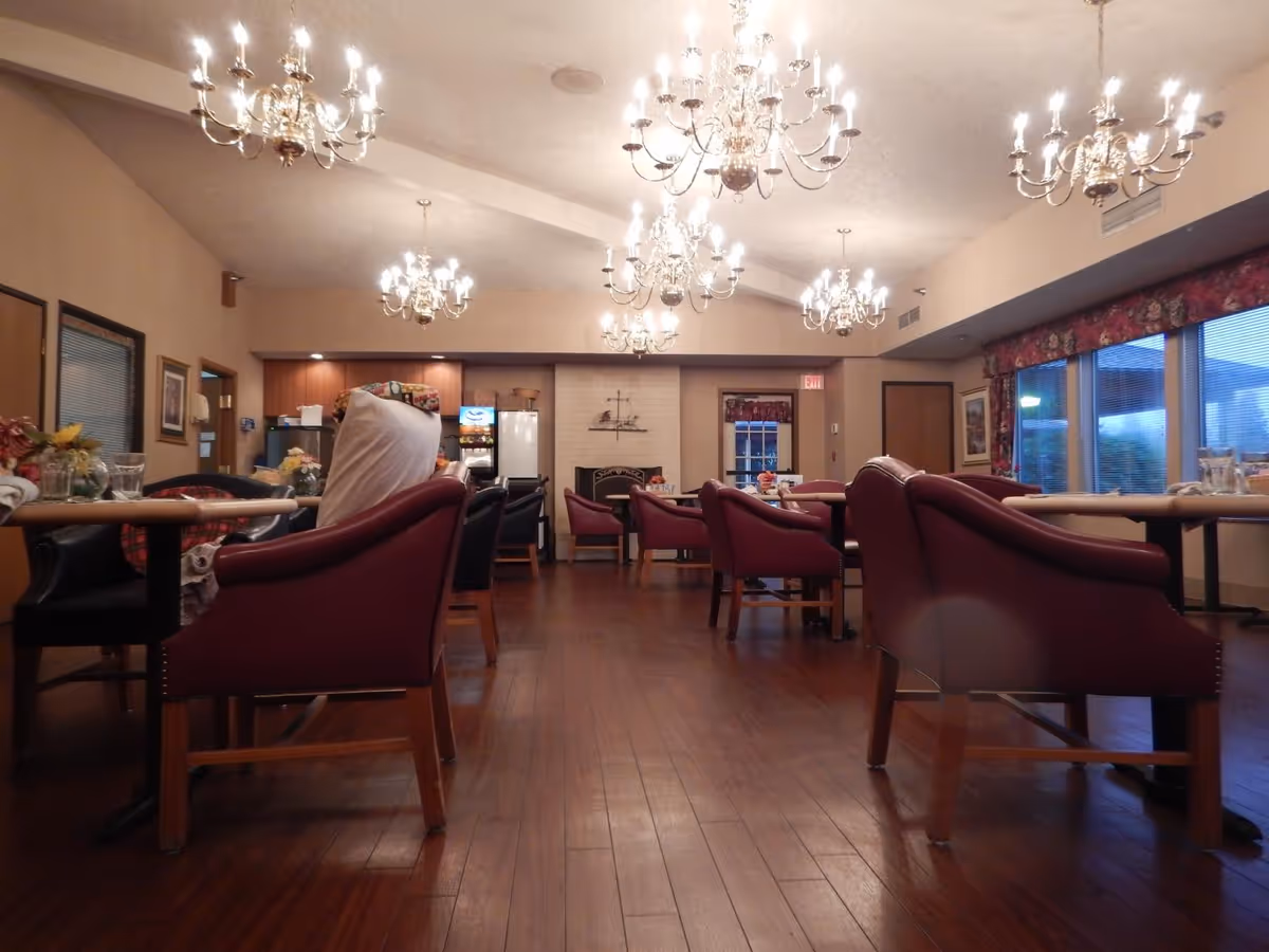 Photo 3 of Fort Vancouver Assisted Living