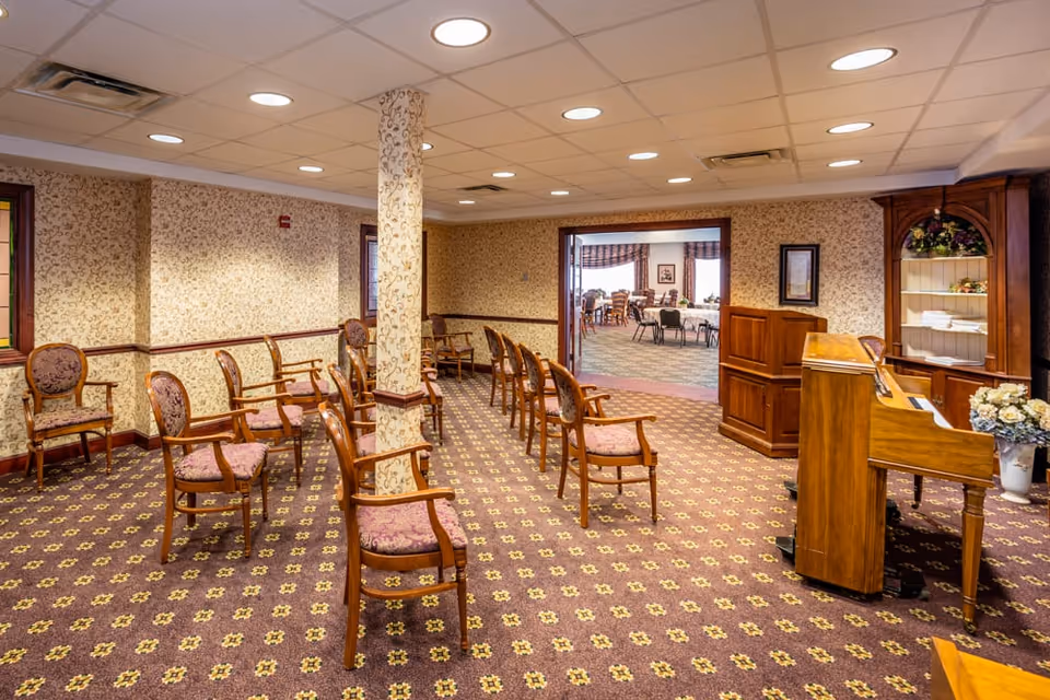 Photo 3 of Majestic Care of Fairfield Assisted Living