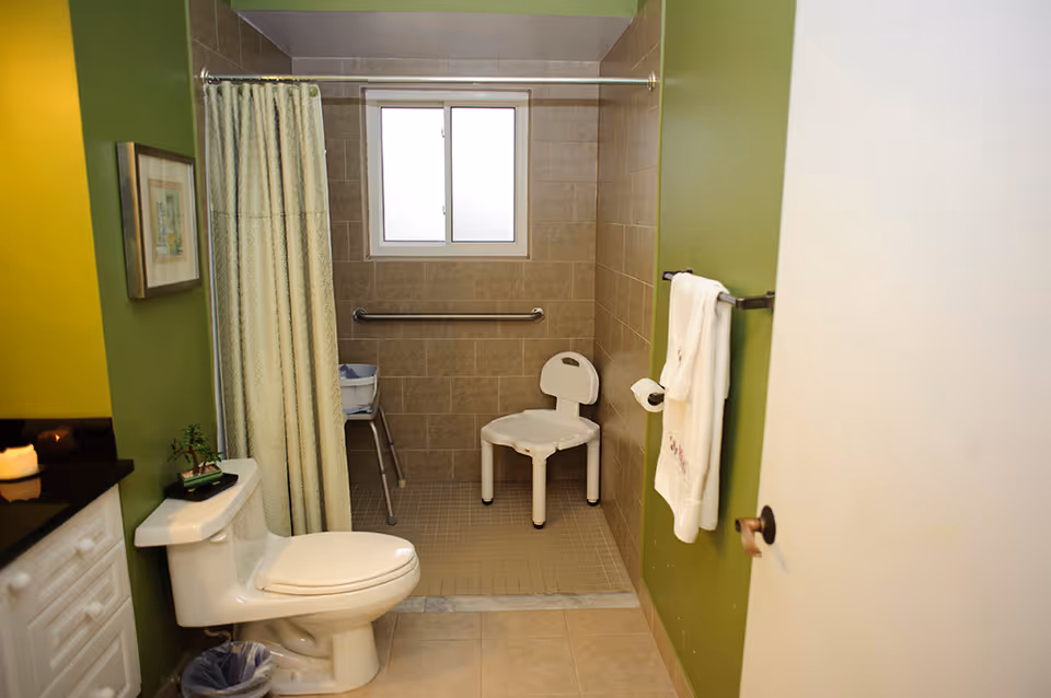 Photo 5 of Orchard View Care Home
