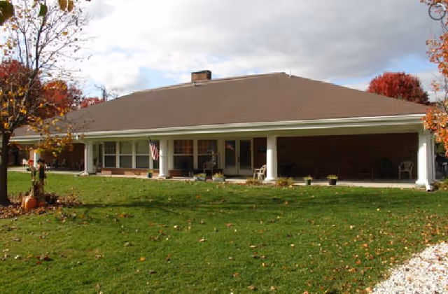 Photo of Phoenix Center for Rehabilitation and Nursing