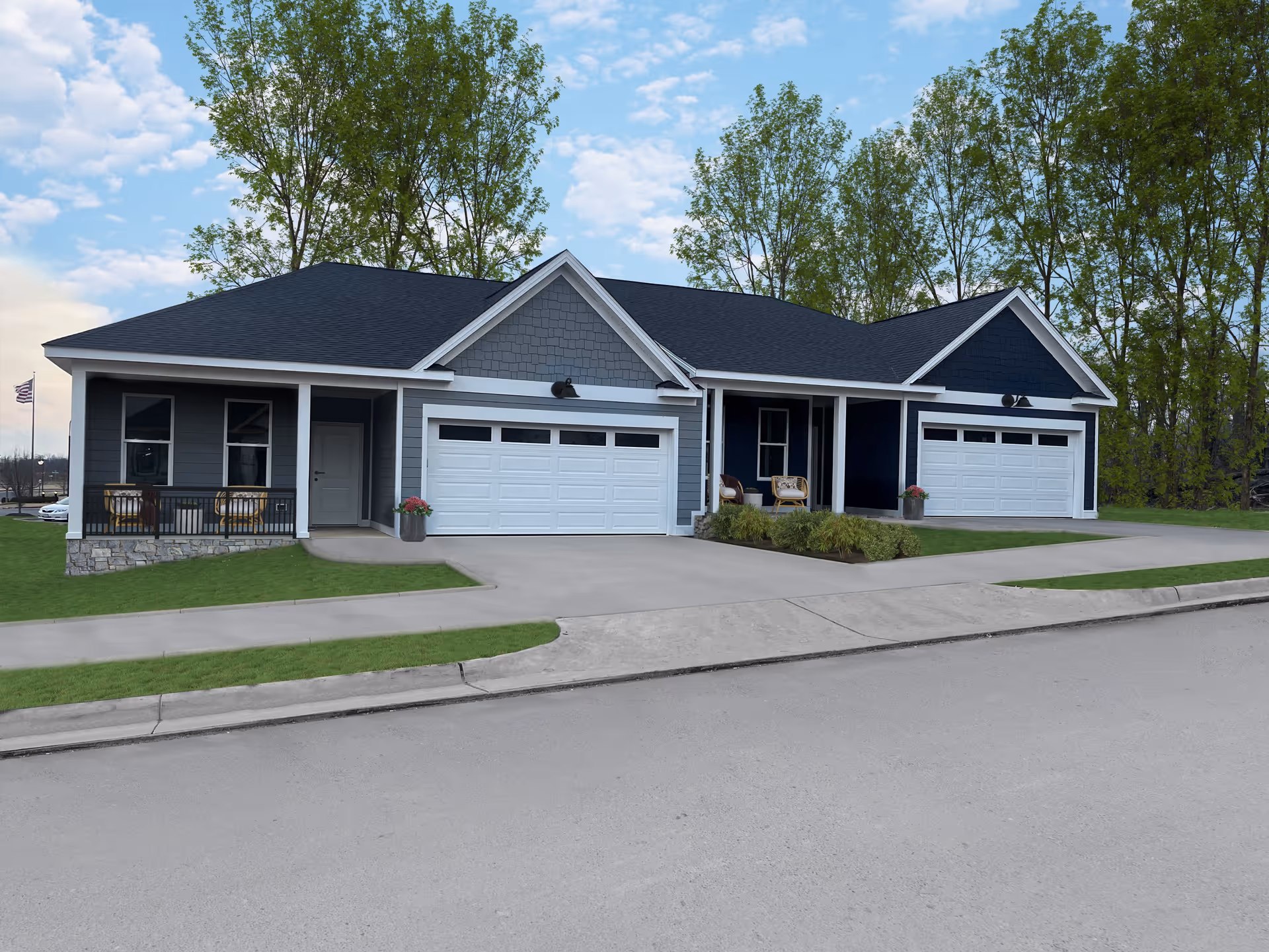 Photo of Crownpoint Retirement Community