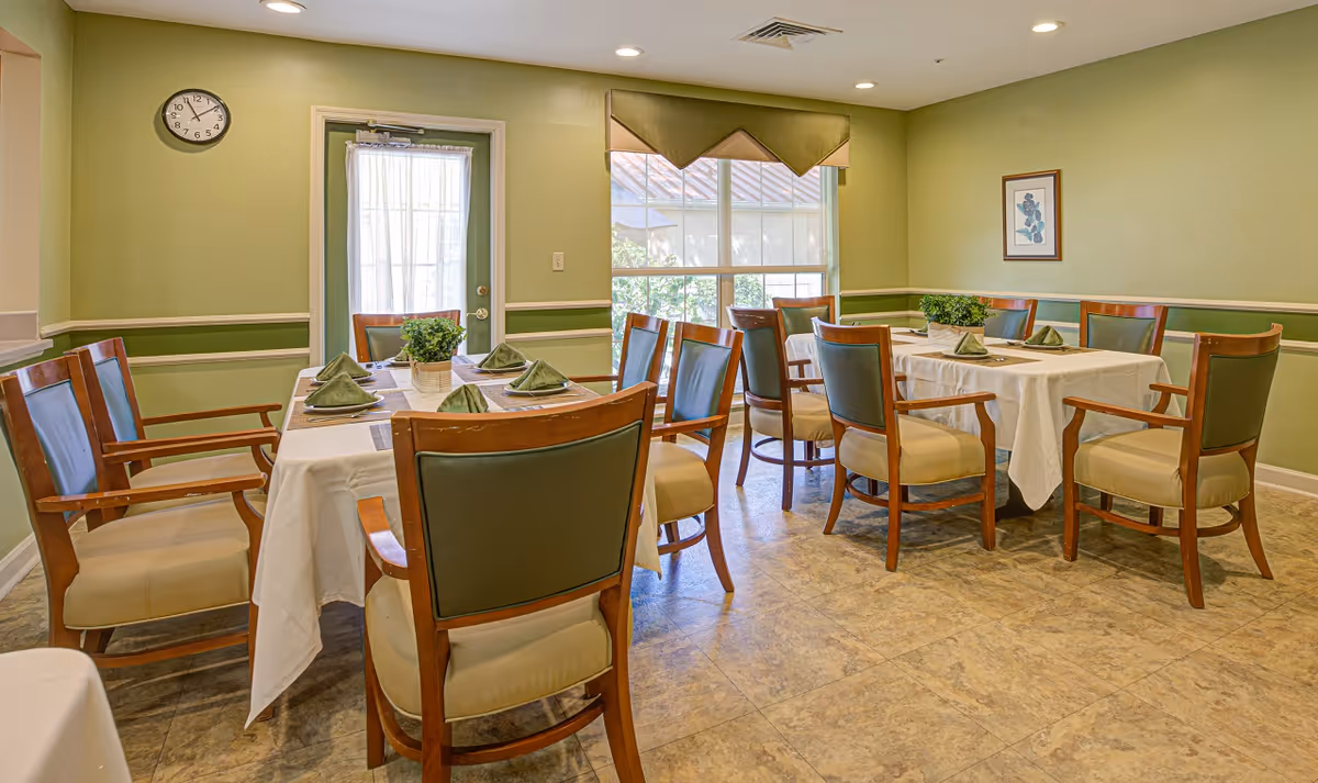 Photo 19 of Arden Courts - ProMedica Memory Care Community (West Palm Beach)
