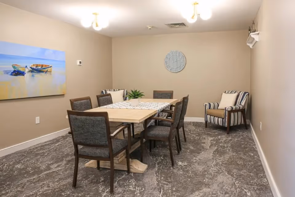 Photo 42 of Charter Senior Living of Annapolis