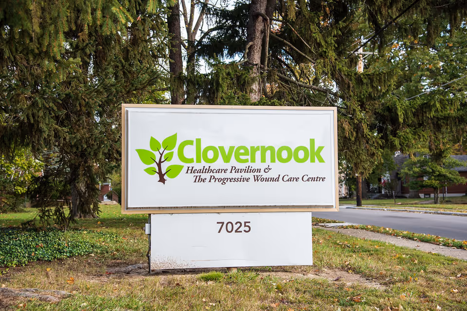 Photo 4 of Clovernook Health Care LLC