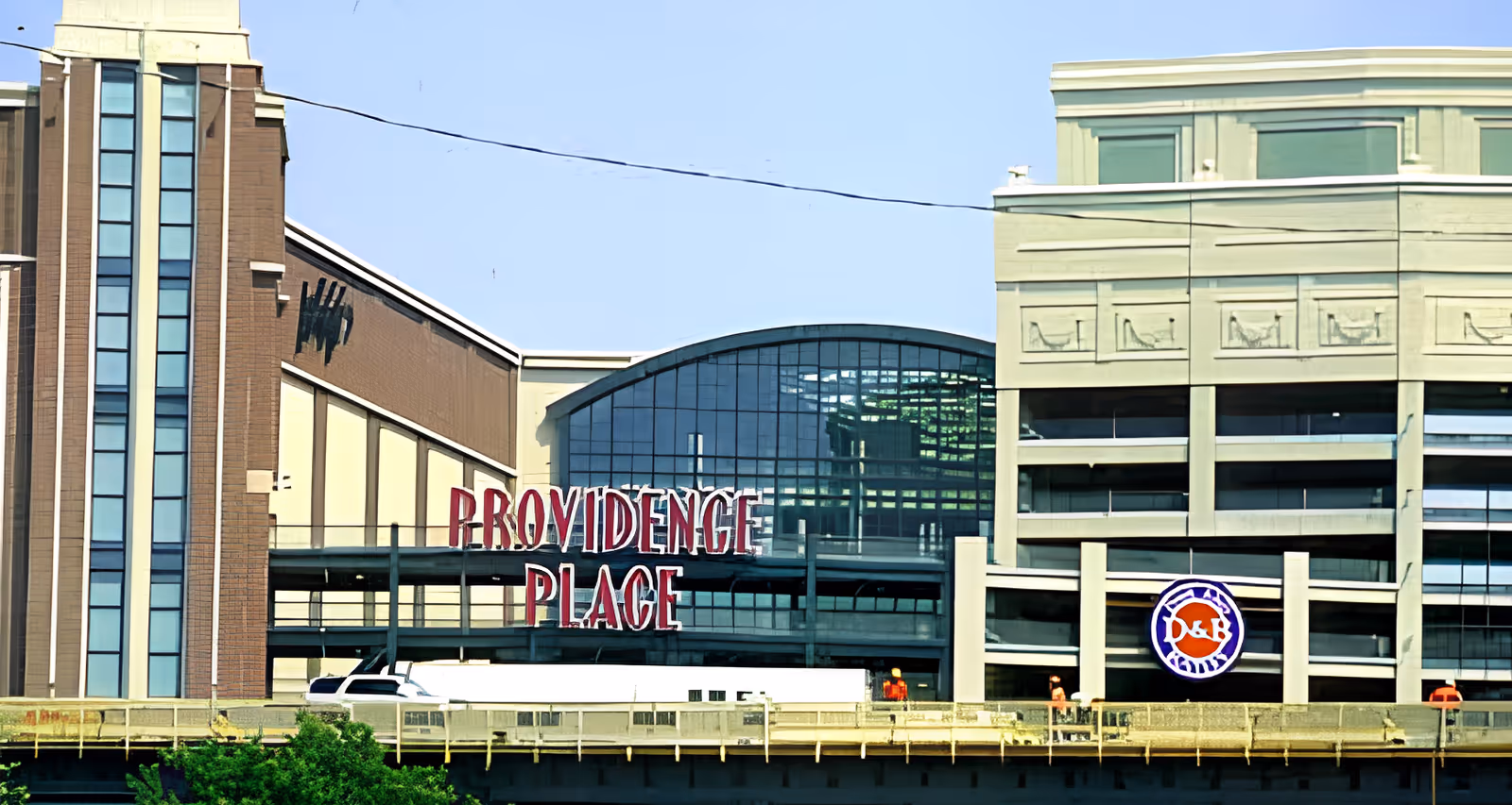 Photo of Providence Place