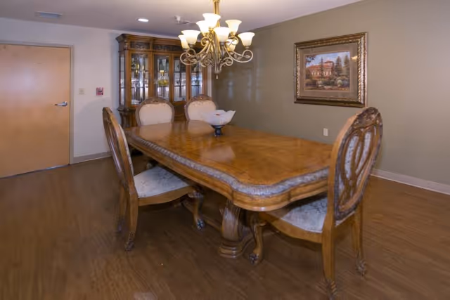 Photo 11 of Legend Oaks Healthcare and Rehabilitation - South San Antonio