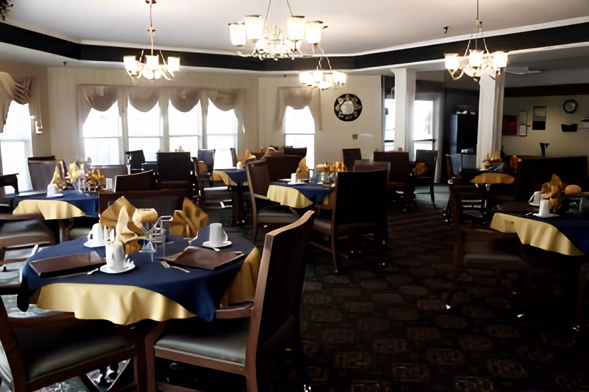 Photo 13 of Charter Senior Living of Cookeville