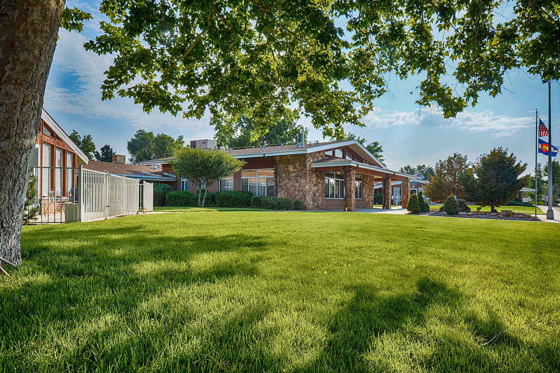 Photo of Harmony Pointe Nursing Center