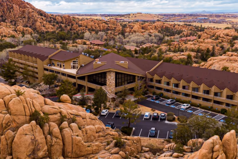 Photo 2 of Granite Gate Senior Living