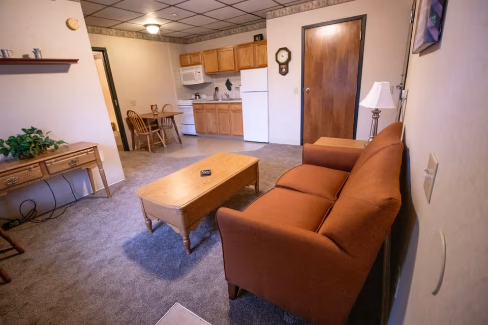Photo 5 of Transitions Healthcare Washington PA