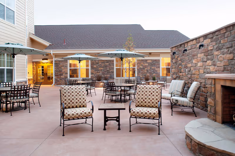 Photo 24 of MorningStar Assisted Living & Memory Care at Jordan