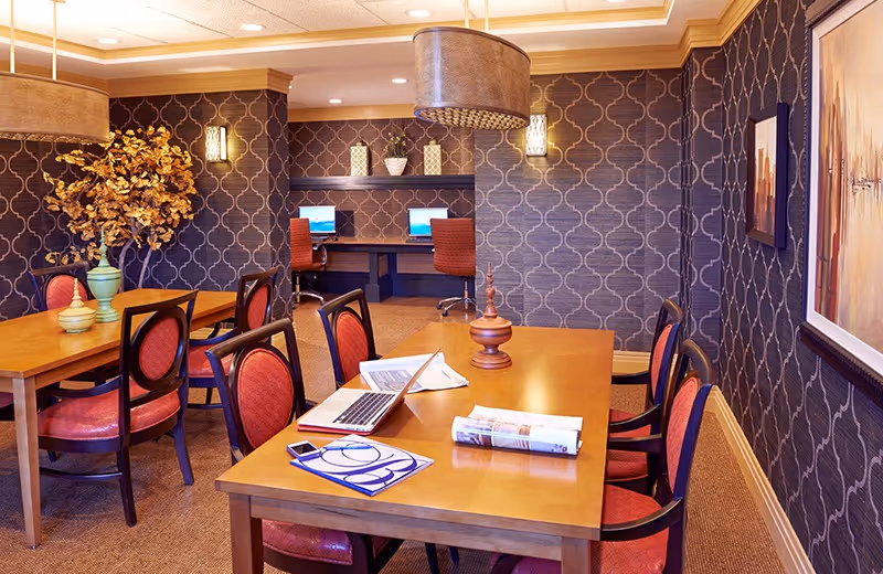 Photo 2 of The Bristal Assisted Living at White Plains