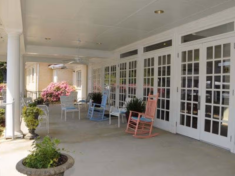 Photo 7 of The Yellow Brick House