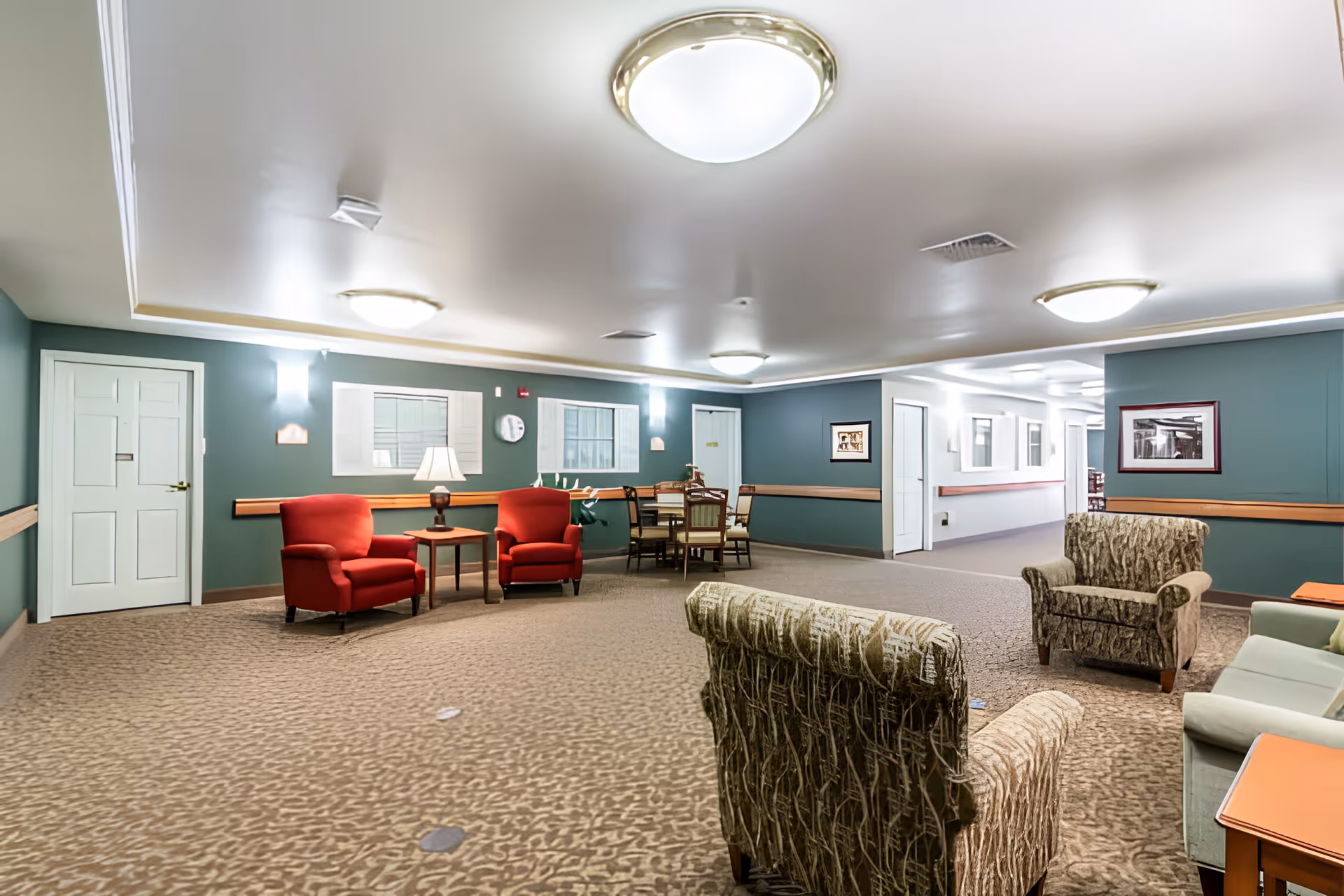 Photo 21 of Elison Independent Living of Statesman Club