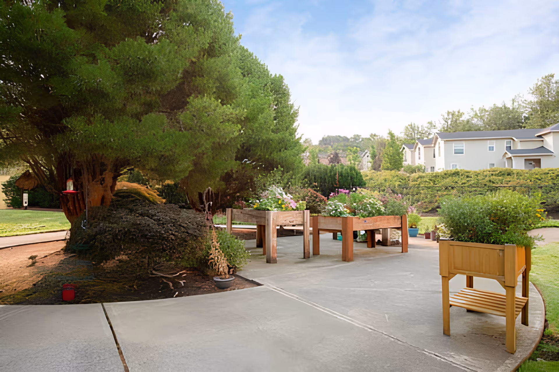 Photo 11 of Oak Park Senior Living by Cogir