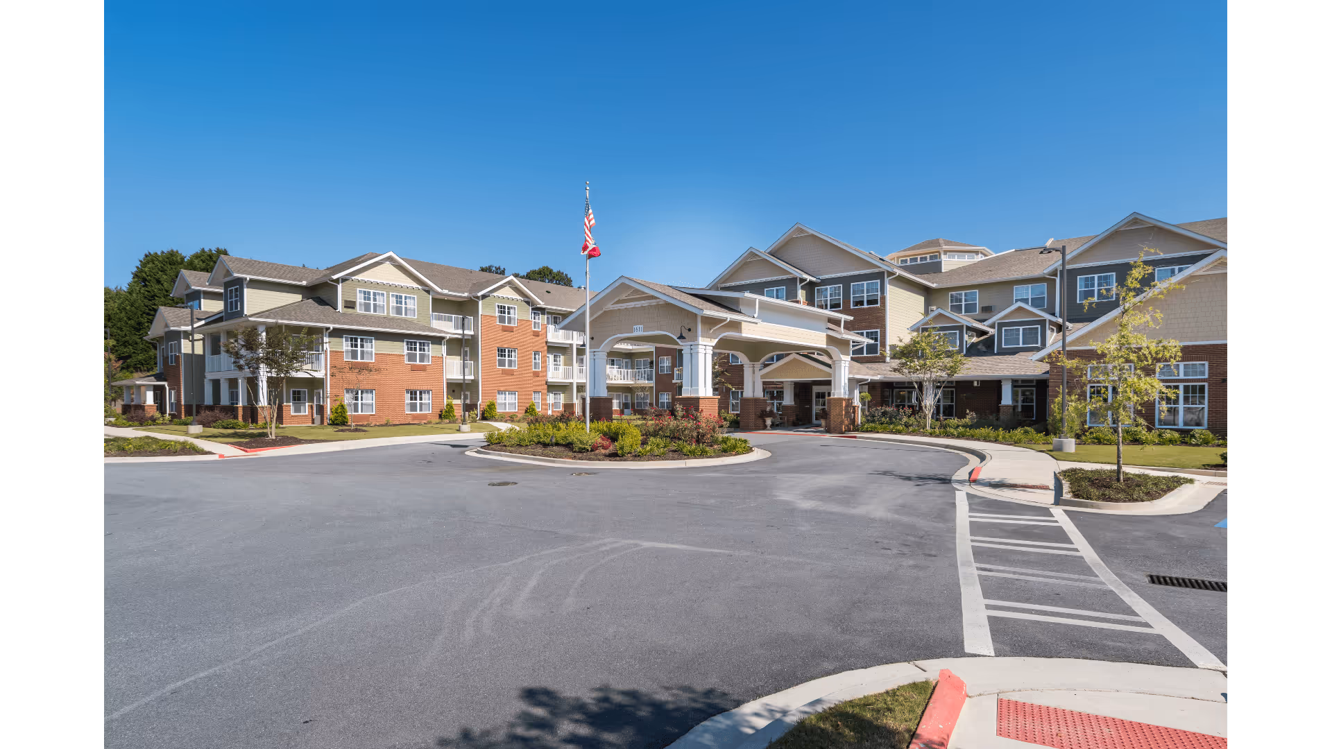 Photo 3 of Linwood Estates Gracious Retirement Living