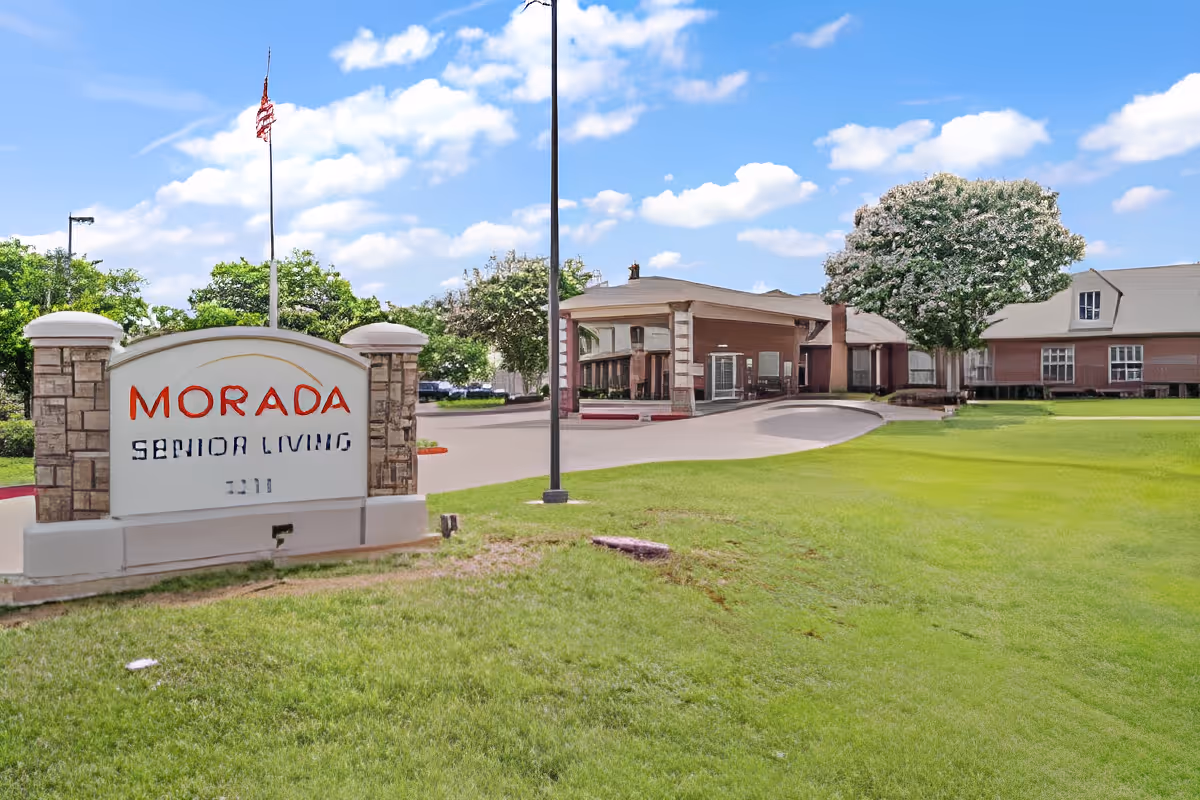 Photo 2 of Morada Abilene