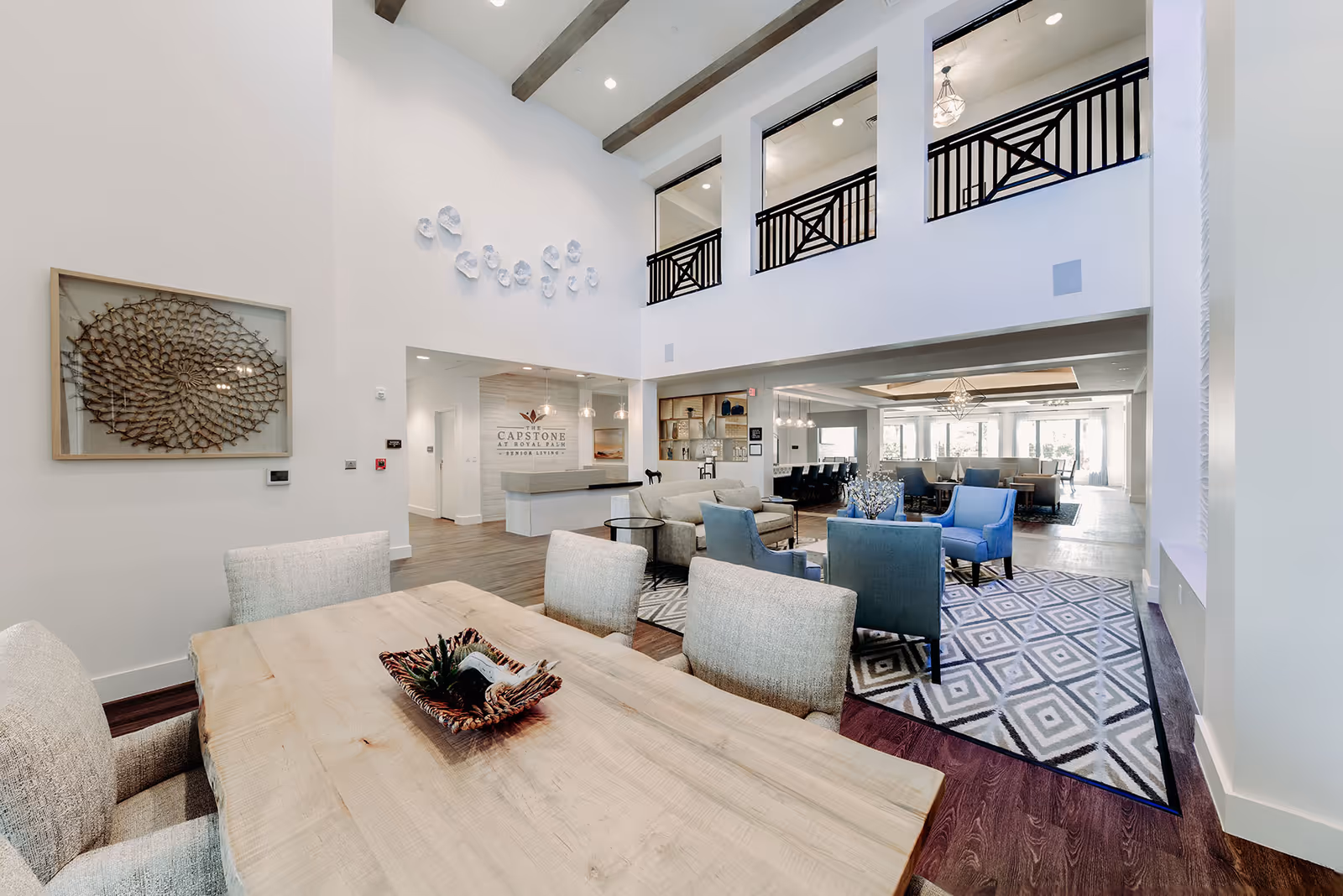 Photo 29 of The Capstone at Royal Palm Senior Living