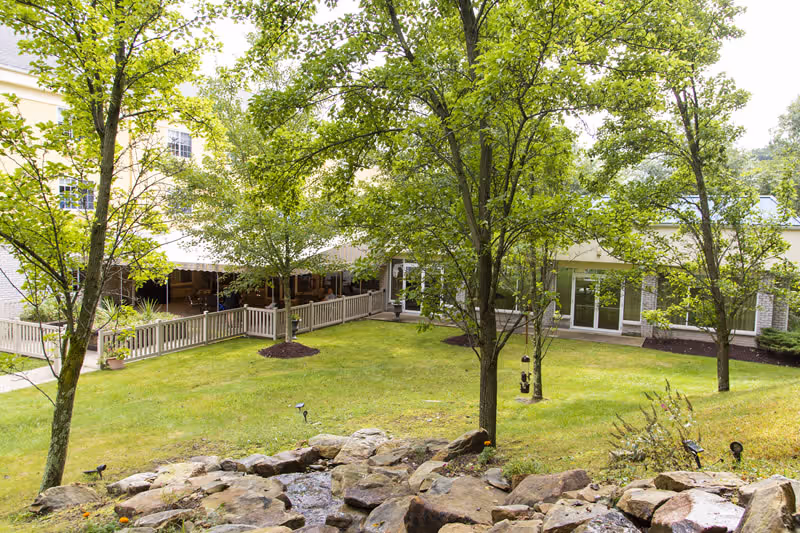 Photo 11 of The Haven at North Hills Senior Residence