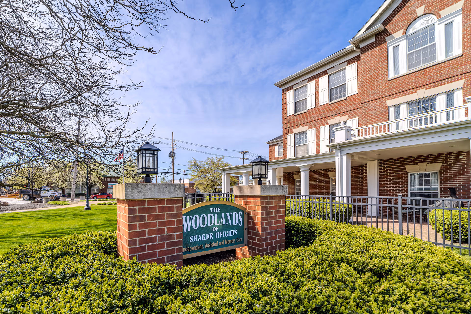 Photo of The Woodlands of Shaker Heights