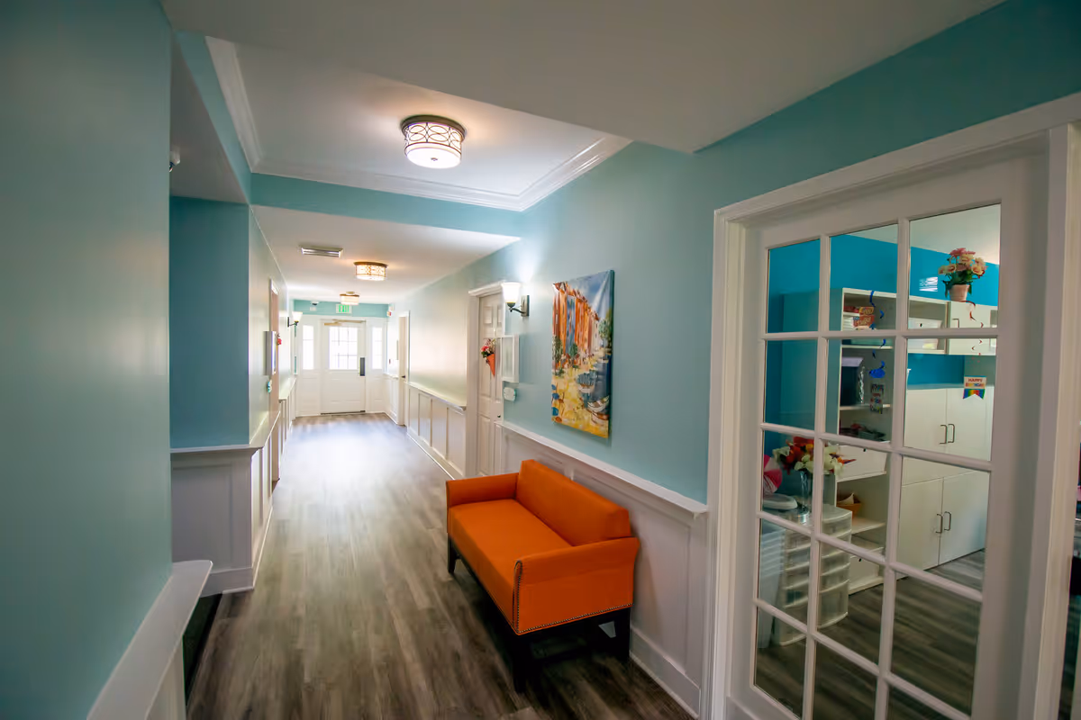 Photo 11 of Inspirations Memory Care of Lutherville