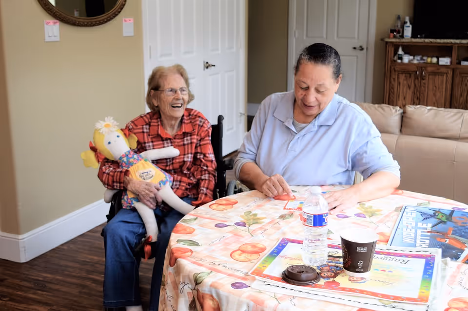 Photo 8 of Loving Care Cottages Assisted Living