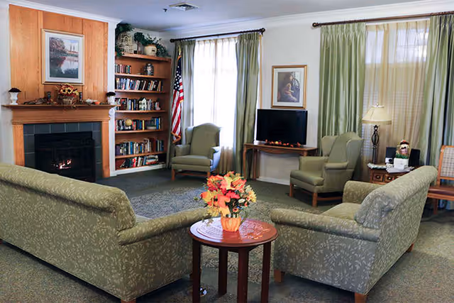 Photo 7 of Brookdale Senior Living