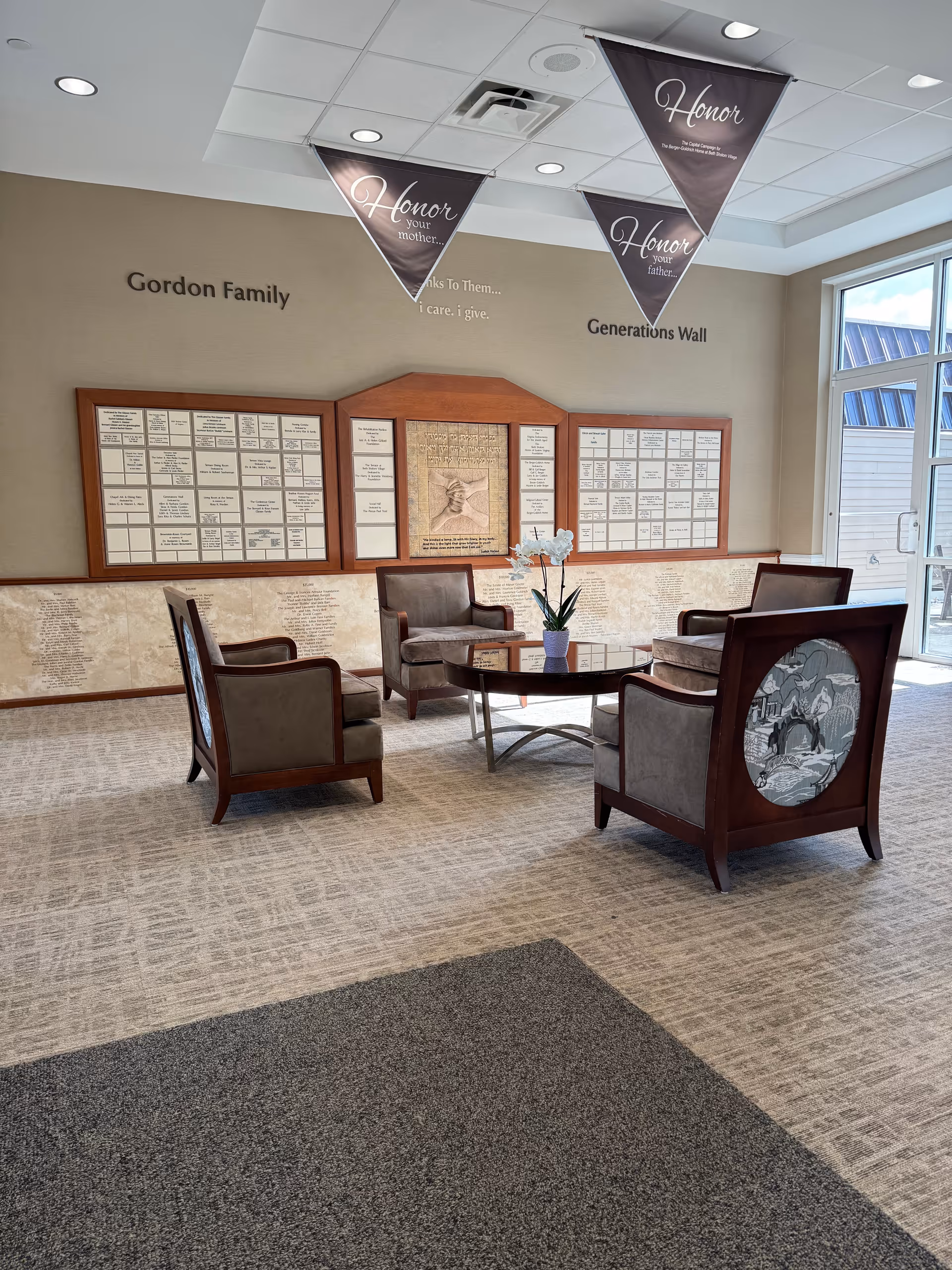 Photo of Maimonides Health Center of Virginia Beach