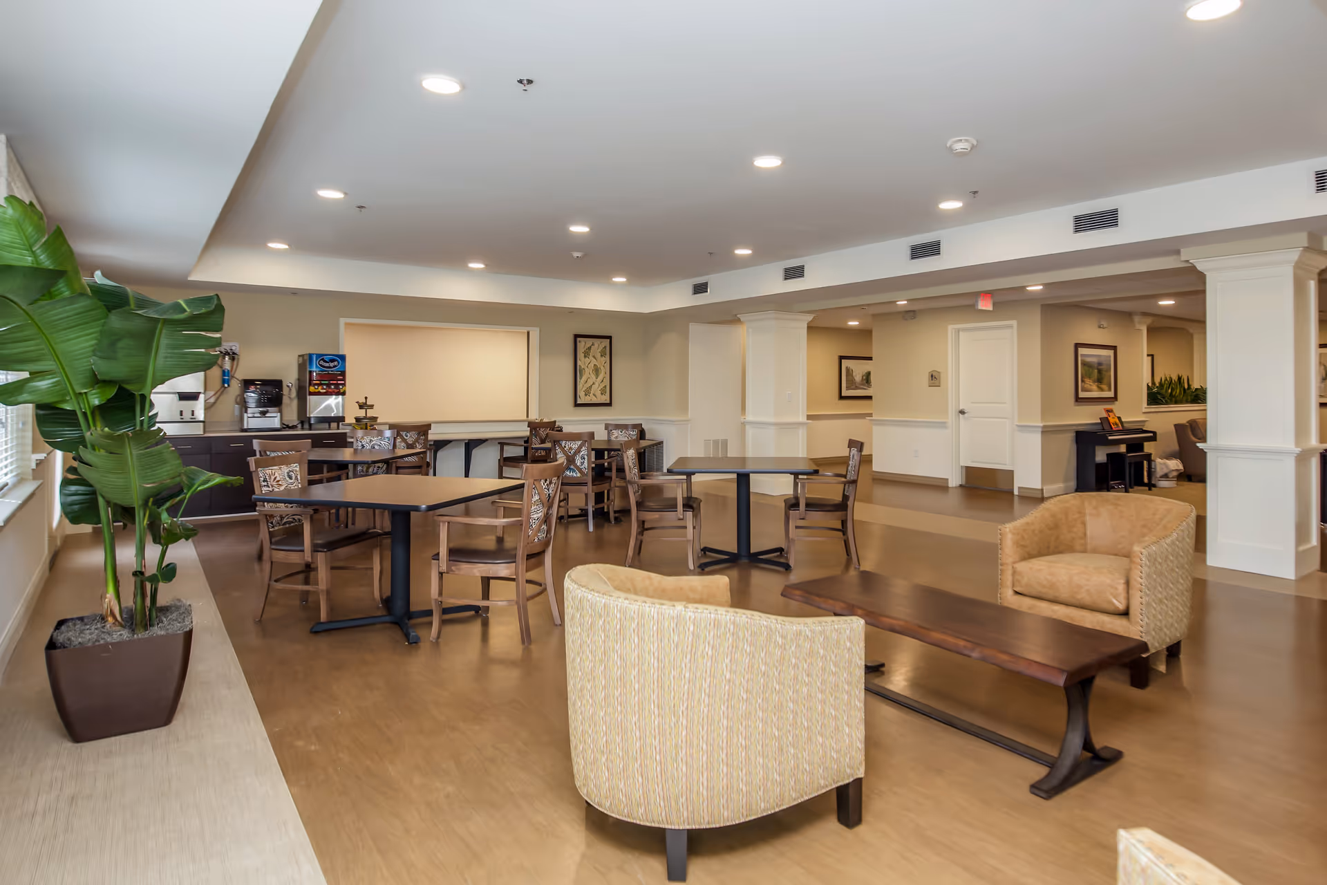 Photo 12 of Kingsland Walk Senior Living